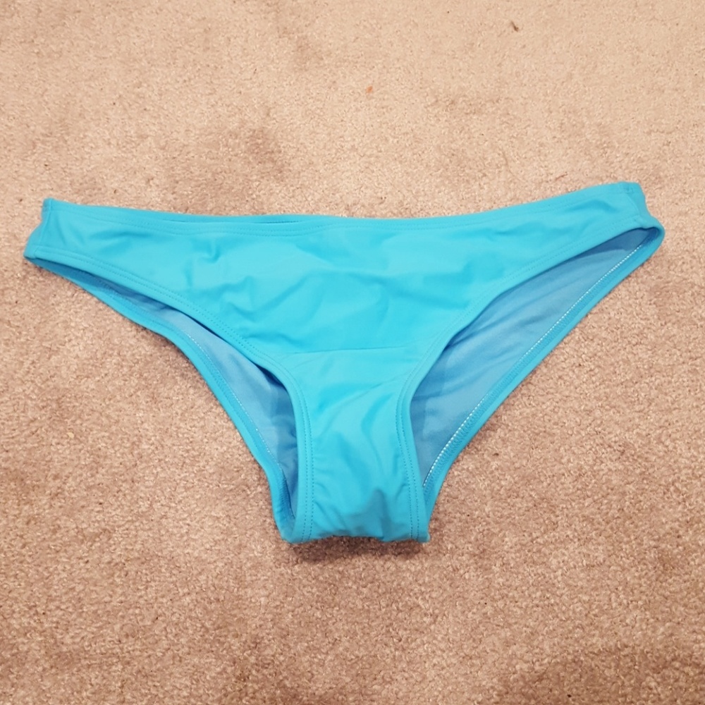 Bikini bottoms